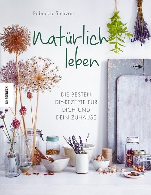 Naturlich leben (Paperback)