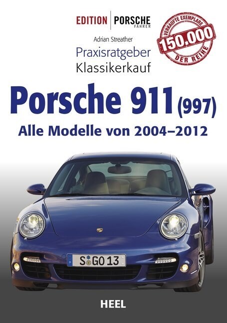 Porsche 911 (997) (Paperback)