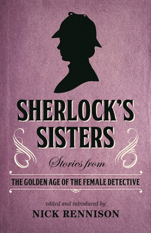 Sherlocks Sisters (Paperback)