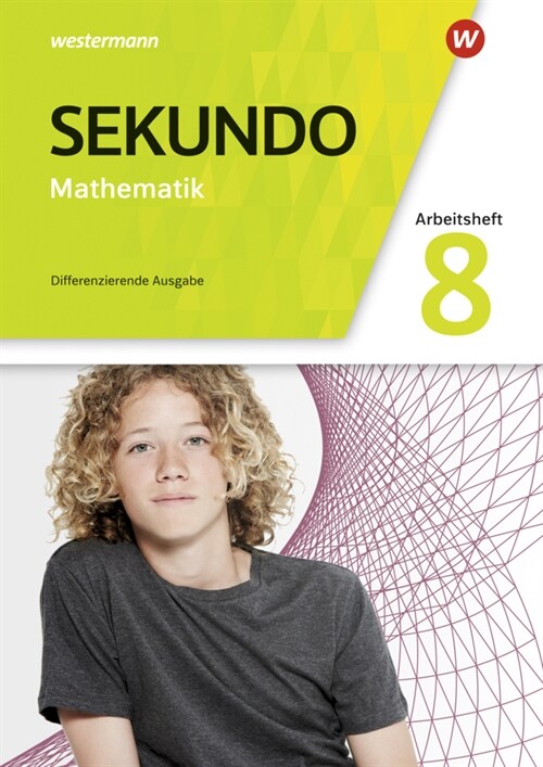 Sekundo - Mathematik fur differenzierende Schulformen - Allgemeine Ausgabe 2018 (Pamphlet)