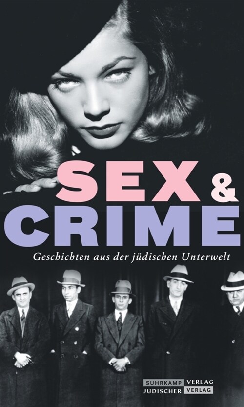 Sex & Crime (Paperback)