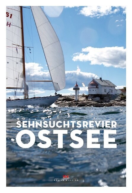 Sehnsuchtsrevier Ostsee (Paperback)