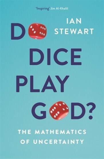 Do Dice Play God? : The Mathematics of Uncertainty (Paperback, Main)