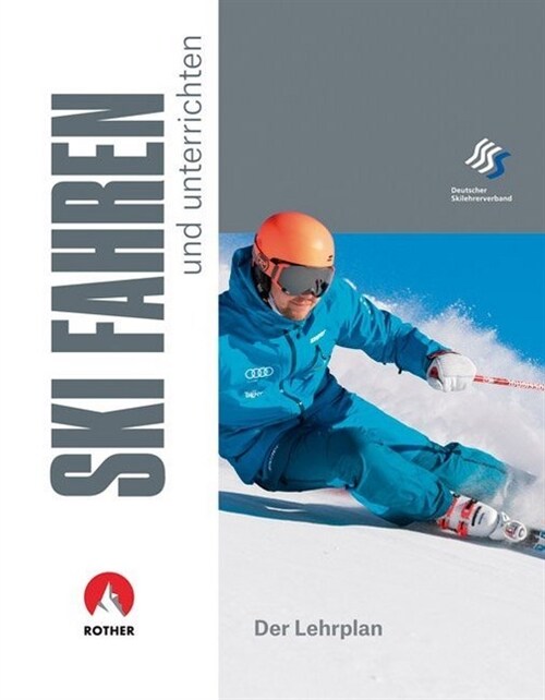 Skifahren und unterrichten (Paperback)