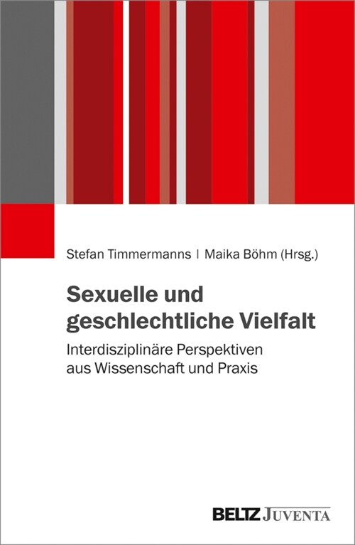 Sexuelle und geschlechtliche Vielfalt (Paperback)