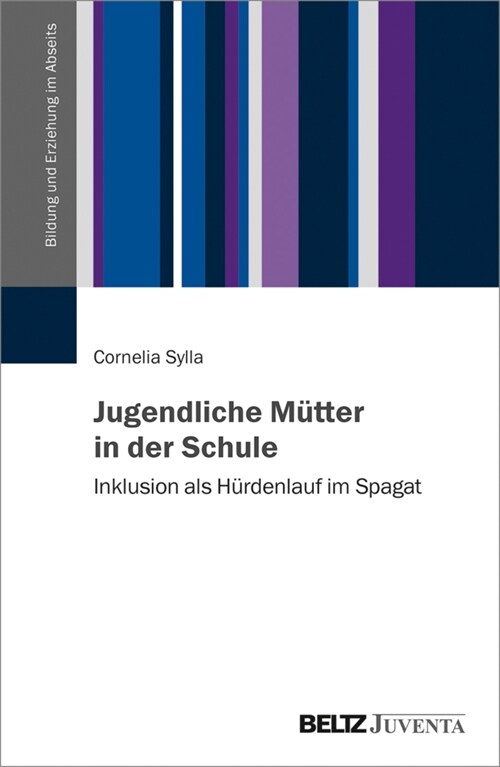 Jugendliche Mutter in der Schule (Paperback)