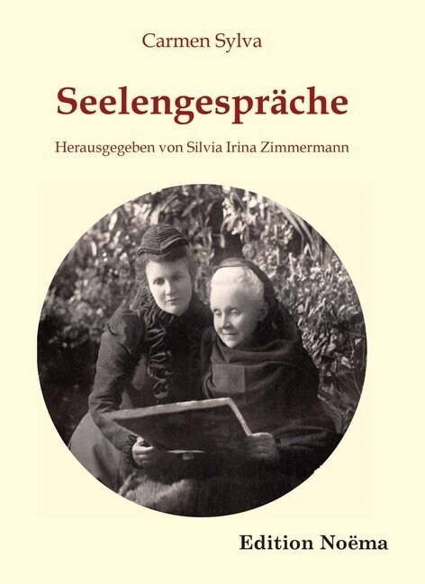 Seelengesprache (Paperback)