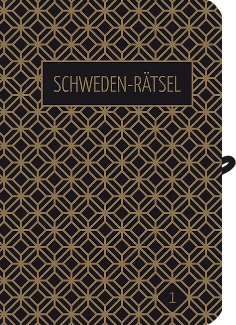 Schweden-Ratsel 1 (Paperback)