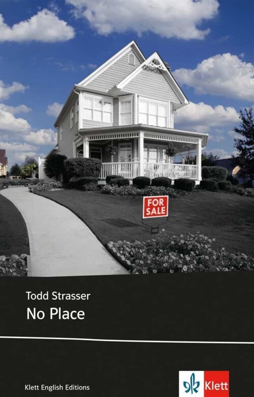 No Place (Paperback)