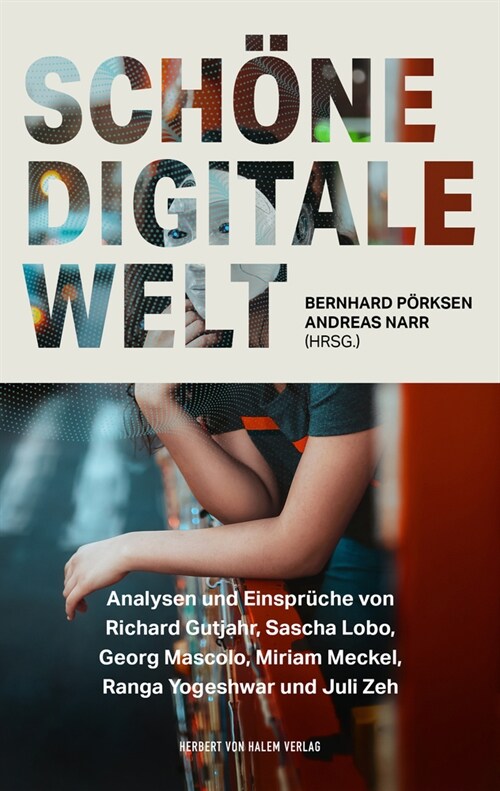 Schone digitale Welt (Hardcover)