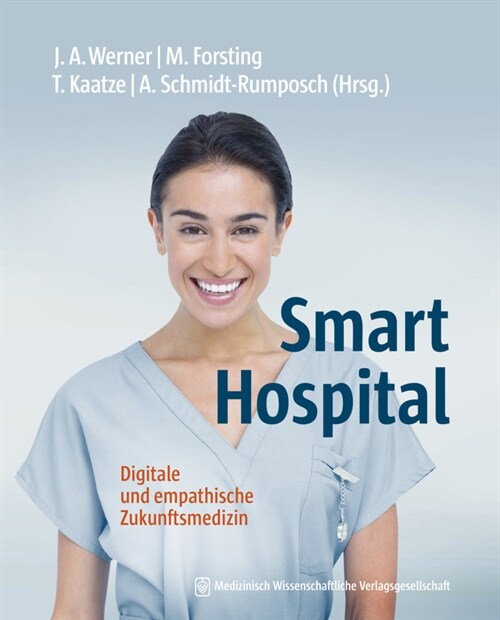 Smart Hospital (Paperback)