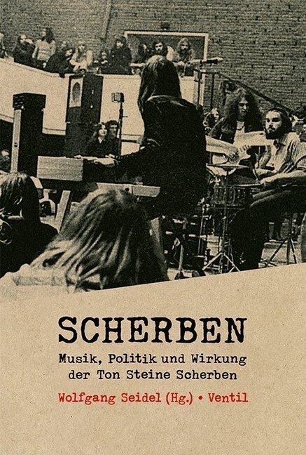 Scherben (Book)