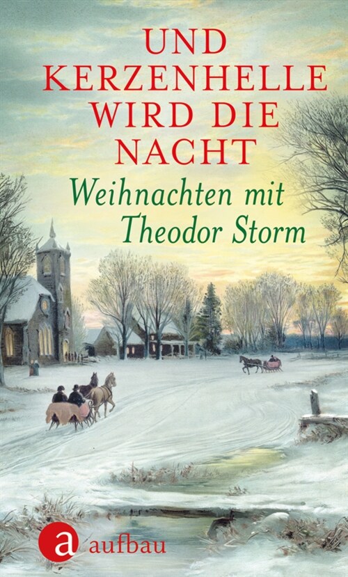 Und kerzenhelle wird die Nacht (Hardcover)