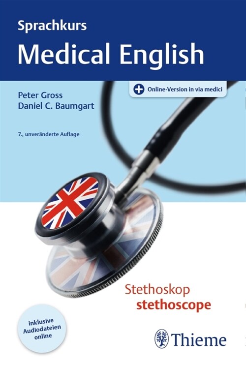 Sprachkurs Medical English (WW)