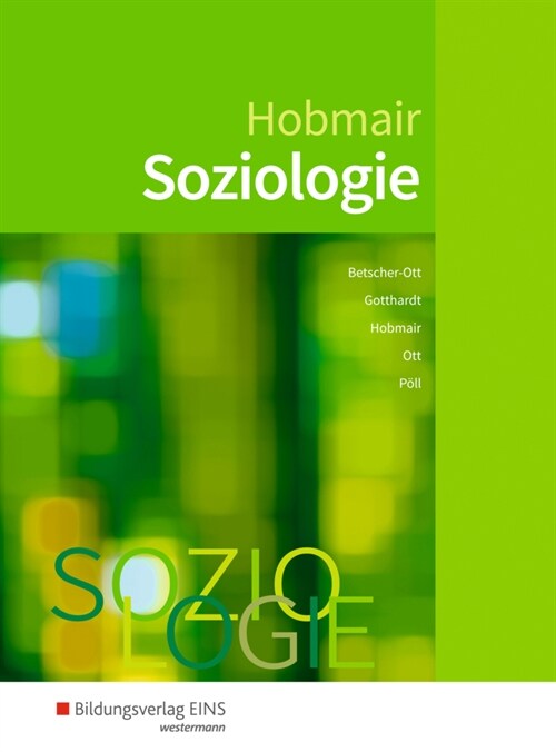 Soziologie (Hardcover)