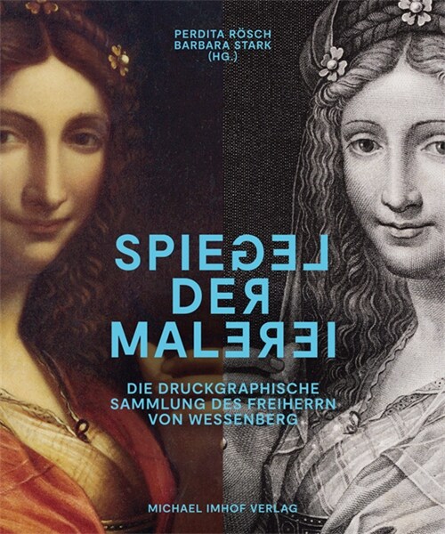 Spiegel der Malerei (Hardcover)