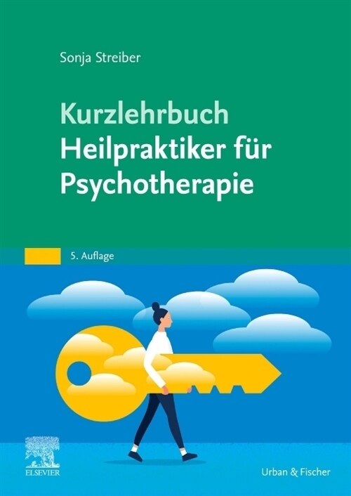 Kurzlehrbuch Heilpraktiker fur Psychotherapie (Paperback)