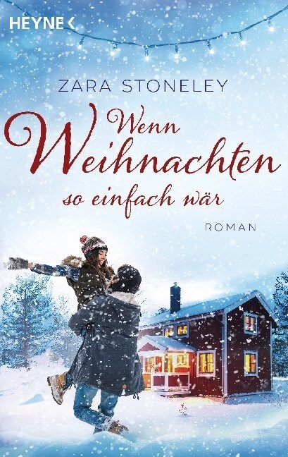 Wenn Weihnachten so einfach war (Paperback)