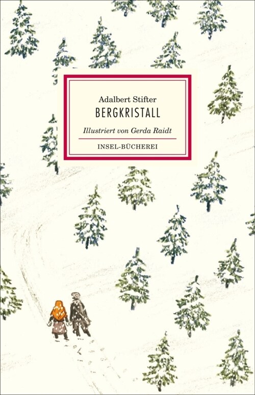 Bergkristall (Hardcover)