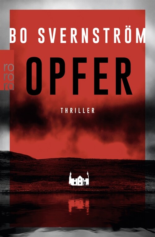 Opfer (Paperback)