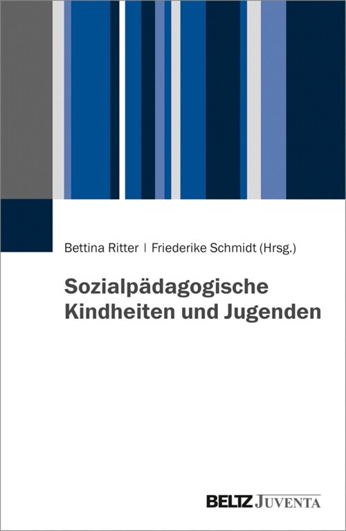 Sozialpadagogische Kindheit(en) und Jugend(en) (Paperback)