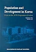 Population & Development In Korea