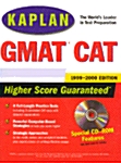 Kaplan GMAT Cat 1999-2000