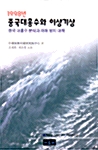 1998년 중국대홍수와 이상기상