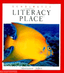 Literacy place. 1.5, Information Finders