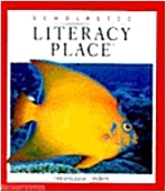 Literacy Place Information Finders (Hardcover)