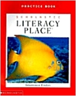 Literacy Place Grade 1.5 : Information Finders (Practice Book)