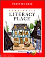 Literacy Place Grade 1.6 : Hometowns (Practice Book)