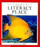 [중고] Literacy Place Information Finders (Hardcover)