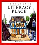Literacy Place Hometowns (Hardcover)