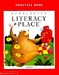 Literacy Place Grade 1.1 : Hello! (Practice Book)