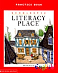 [중고] Literacy Place Grade 1.6 : Hometowns (Practice Book)