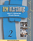 [중고] New Interchange (Paperback)
