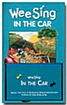 Wee Sing in the car (Paperback + Tape 1개)