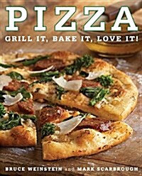 Pizza (Paperback)