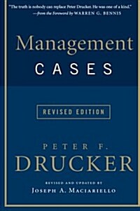 Management Cases (Paperback, Revised)