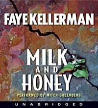 Milk and Honey (Audio CD, Unabridged)