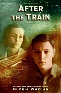 After the Train (Library)