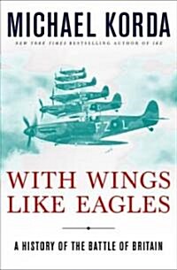 With Wings Like Eagles (Hardcover)