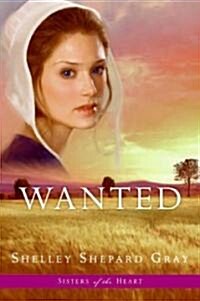 Wanted (Paperback)