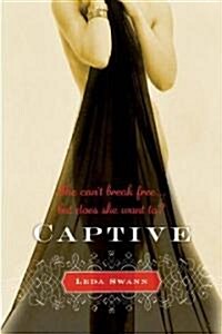 Captive (Paperback)