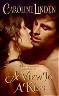 A View to a Kiss (Mass Market Paperback)