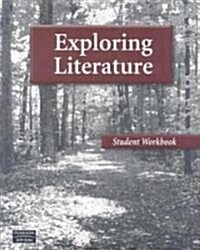 Exploring Literature Workbook (Paperback)