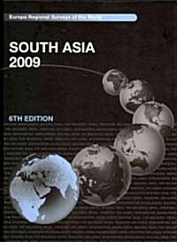 South Asia 2009 (Hardcover, 6 ed)
