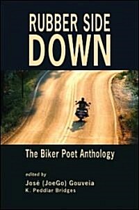 Rubber Side Down (Paperback)