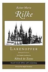 Larenopfer (Paperback)